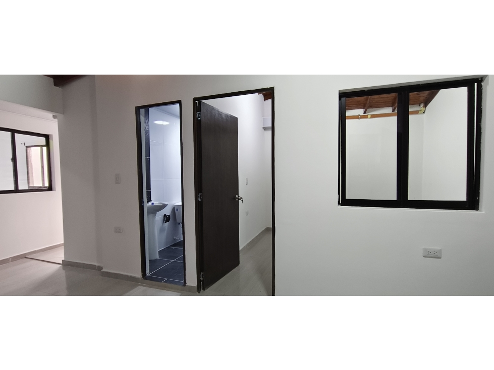 Apartamento en arriendo en La Castellana Medellín — foto 6