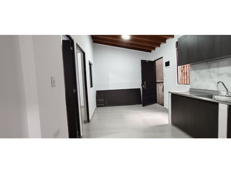 Apartamento en arriendo en La Castellana Medellín — foto 3