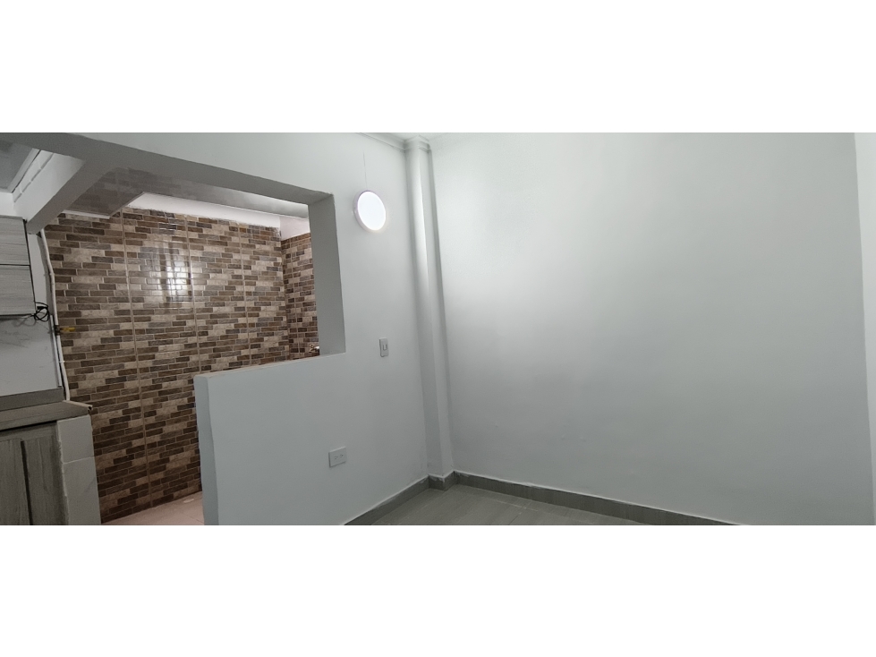 Apartamento en arriendo en La Castellana Medellín — foto 3