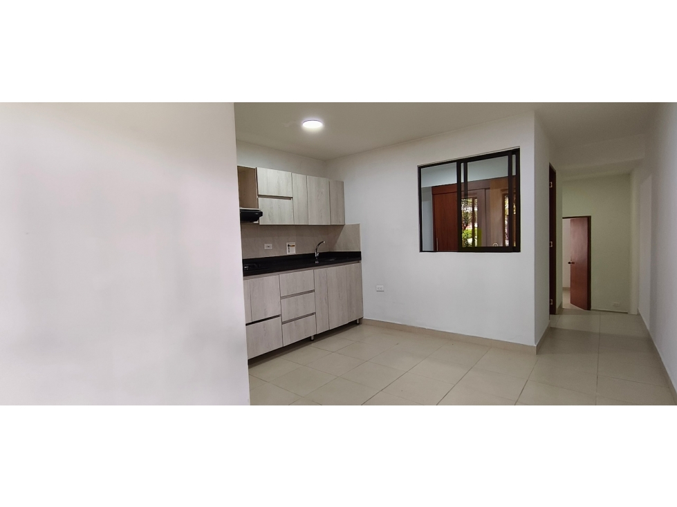 Apartamento en arriendo en La América Medellín — foto 3