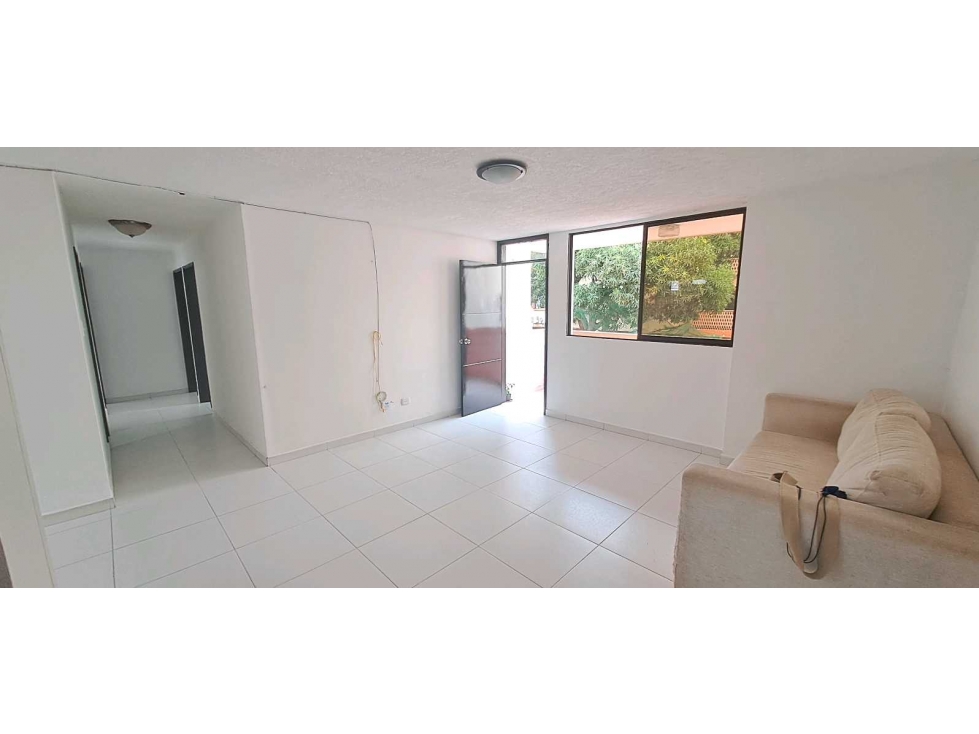 APARTAMENTO EN VENTA EN DELICIAS EN BARRANQUILLA — foto 2