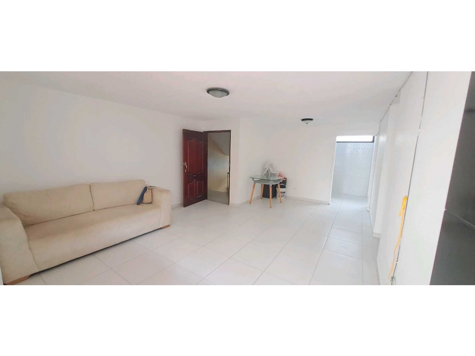 APARTAMENTO EN VENTA EN DELICIAS EN BARRANQUILLA — foto 3