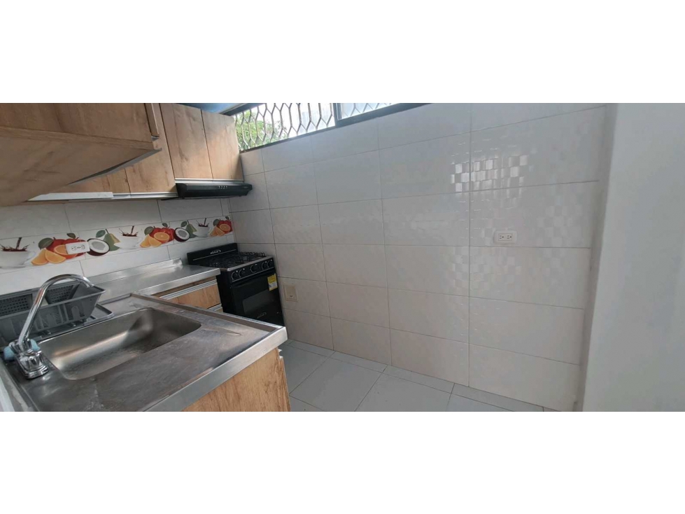 APARTAMENTO EN VENTA EN DELICIAS EN BARRANQUILLA — foto 4