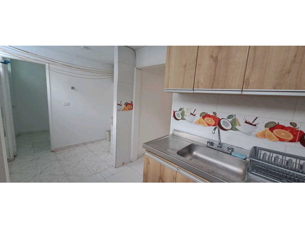 APARTAMENTO EN VENTA EN DELICIAS EN BARRANQUILLA — foto 5
