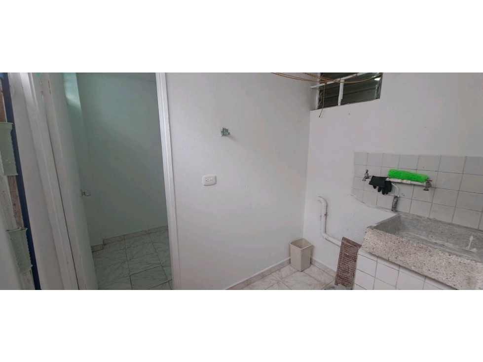 APARTAMENTO EN VENTA EN DELICIAS EN BARRANQUILLA — foto 6