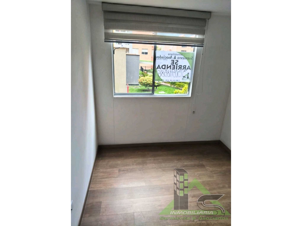 Apartamento en arriendo en las Villas, Zipaquirá!! — foto 5