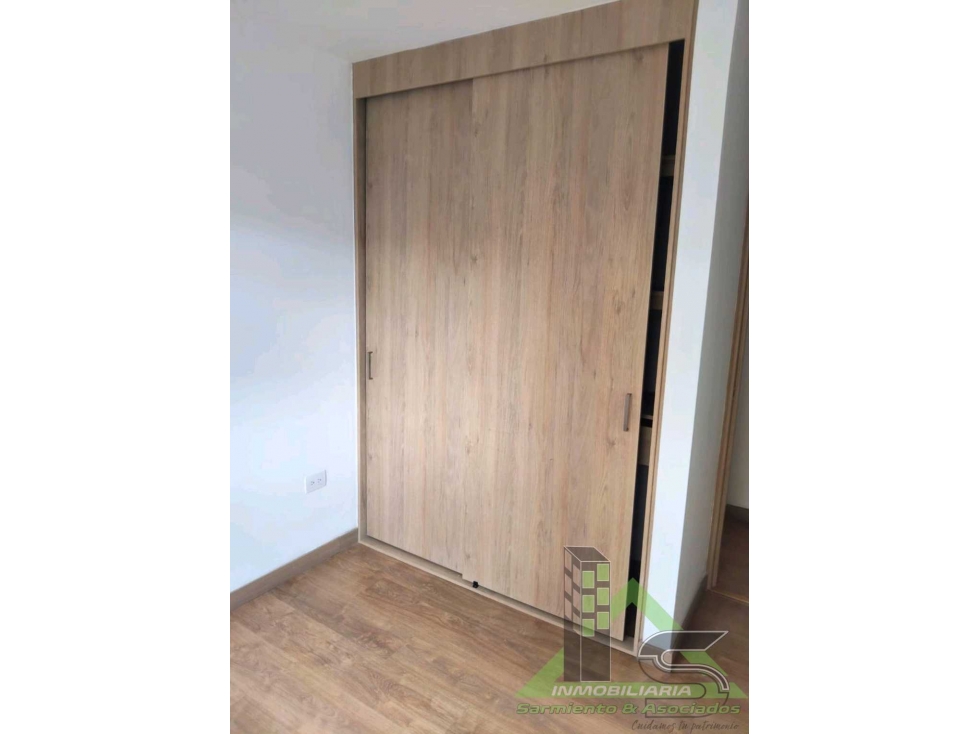 Apartamento en arriendo en las Villas, Zipaquirá!! — foto 6