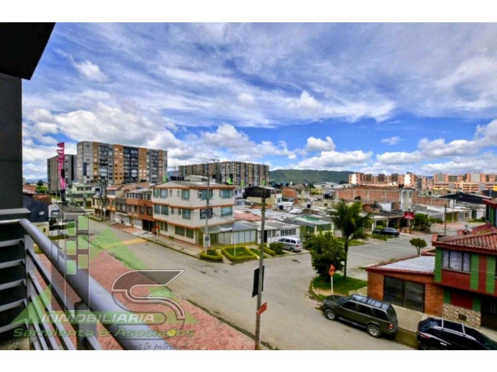 Apartamento en arriendo en las villas con parqueadero privado!! — foto 3