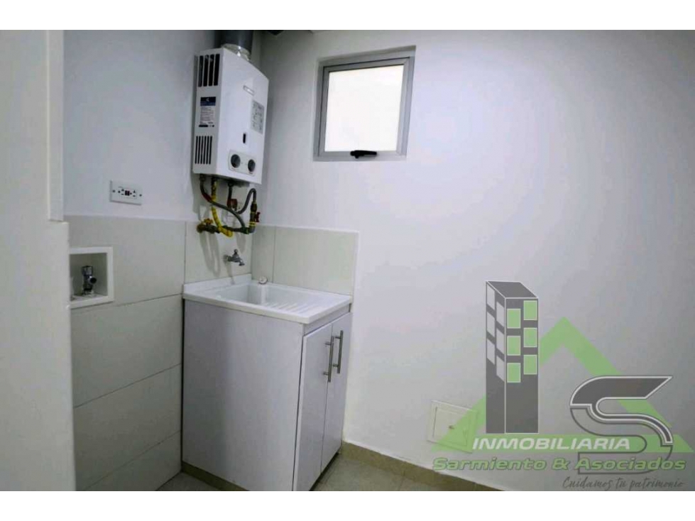 Apartamento en arriendo en las villas con parqueadero privado!! — foto 5