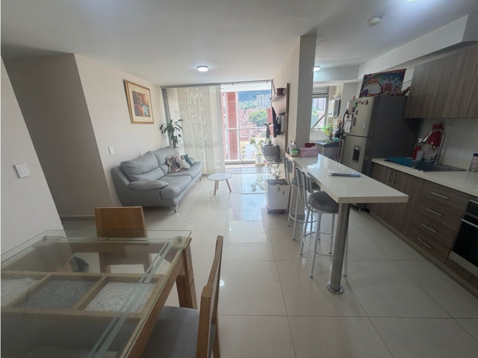 Apartamento en arriendo en las cabañas Bello Antioquia
