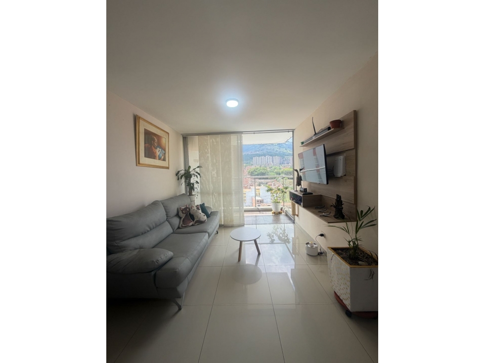 Apartamento en arriendo en las cabañas Bello Antioquia — foto 4