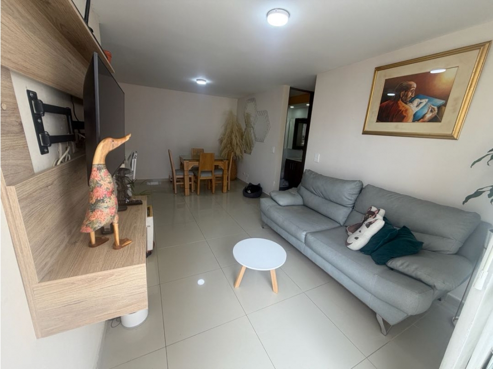 Apartamento en arriendo en las cabañas Bello Antioquia — foto 5