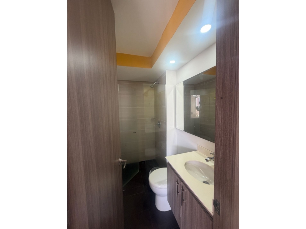 Apartamento en arriendo en las cabañas Bello Antioquia — foto 6