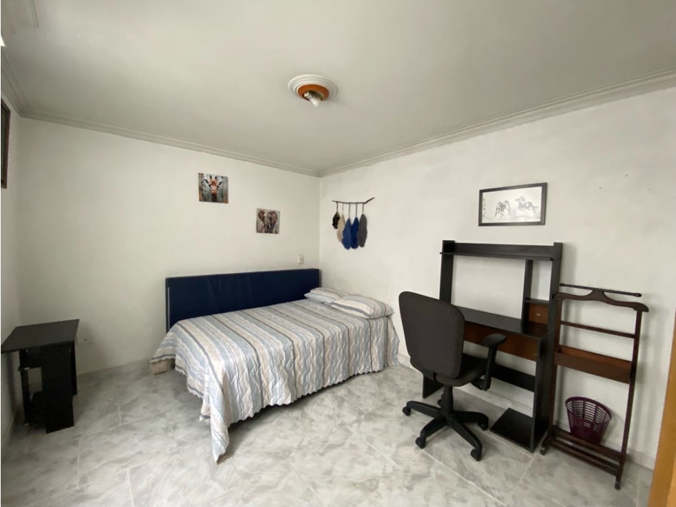 Apartamento en arriendo en Laureles Medellín — foto 3