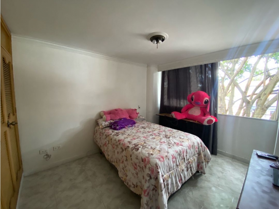Apartamento en arriendo en Laureles Medellín — foto 4