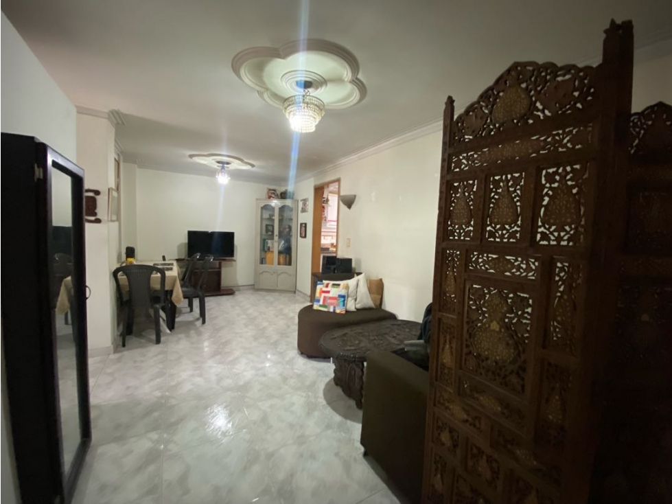 Apartamento en arriendo en Laureles Medellín — foto 5