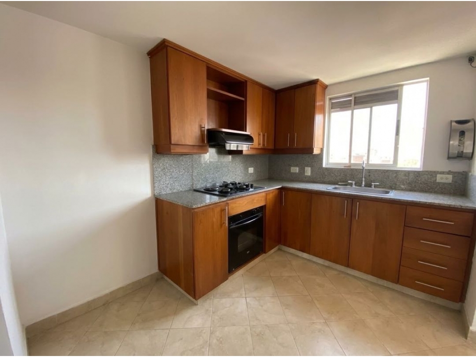 Apartamento en Arriendo en Laureles Medellín