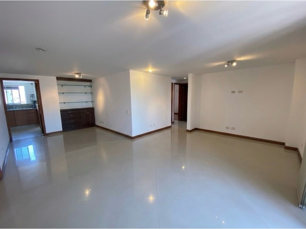 Apartamento en Arriendo en Laureles Medellín — foto 5