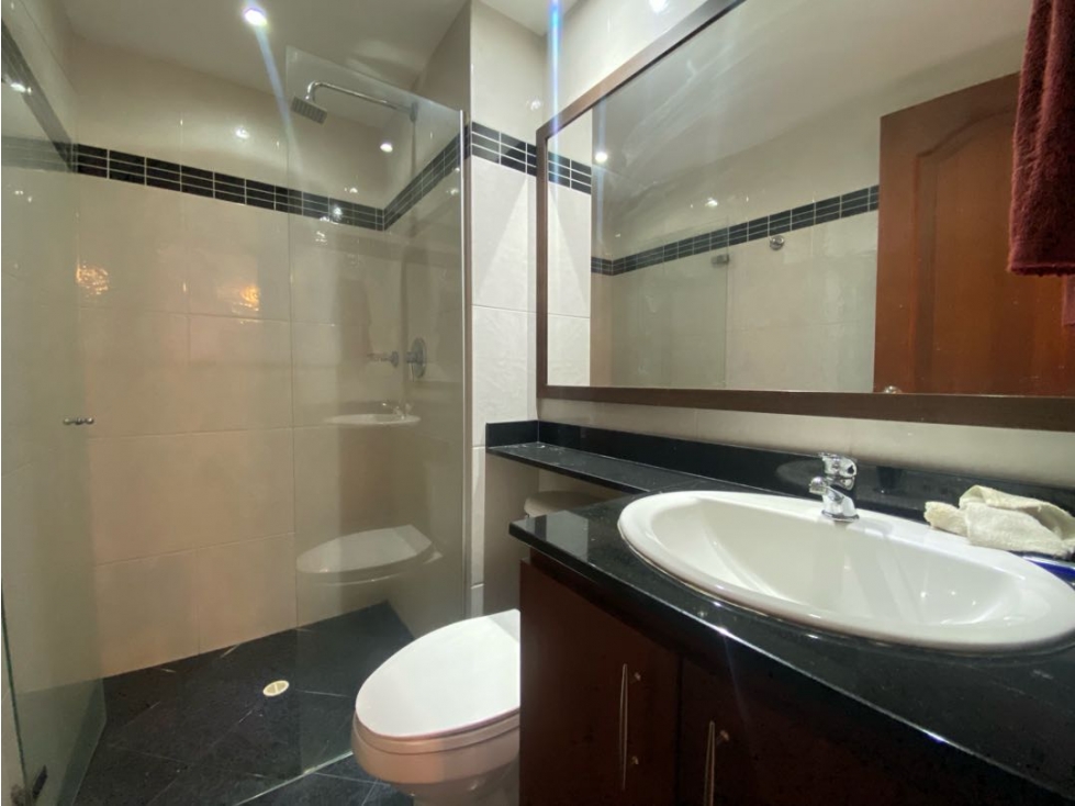 Apartamento en Arriendo en Laureles Medellín — foto 6