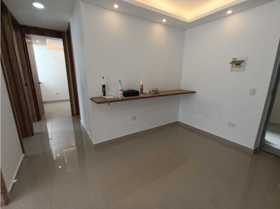 APARTAMENTO EN ARRIENDO EN MALLORQUIN — foto 4