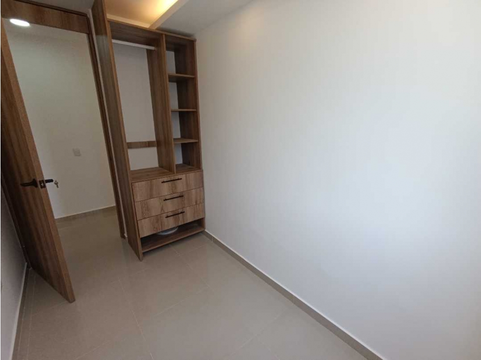 APARTAMENTO EN ARRIENDO EN MALLORQUIN — foto 5