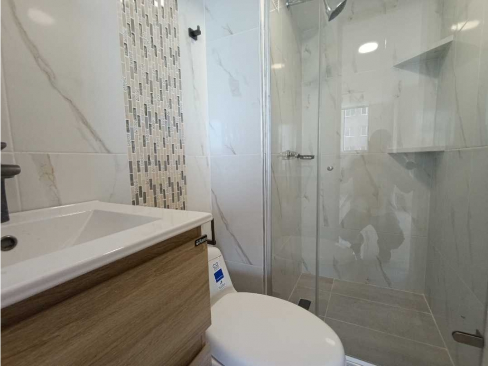 APARTAMENTO EN ARRIENDO EN MALLORQUIN — foto 5