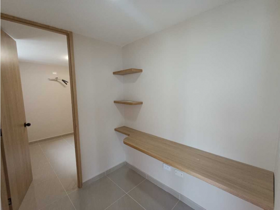 APARTAMENTO EN ARRIENDO EN MALLORQUIN — foto 6