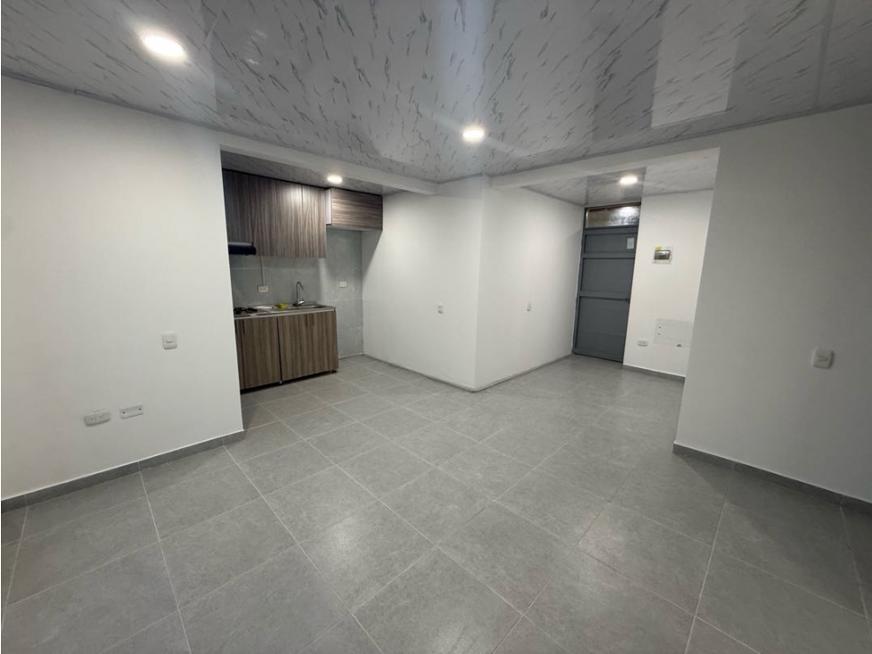 APARTAMENTO EN ARRIENDO EN MALLORQUIN