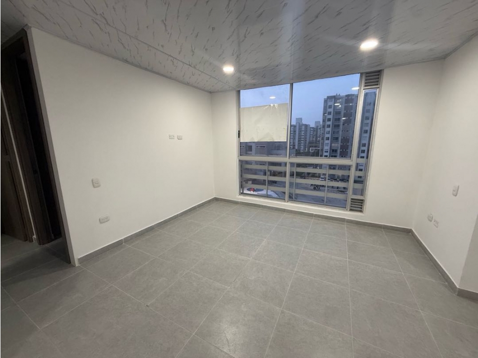 APARTAMENTO EN ARRIENDO EN MALLORQUIN — foto 2