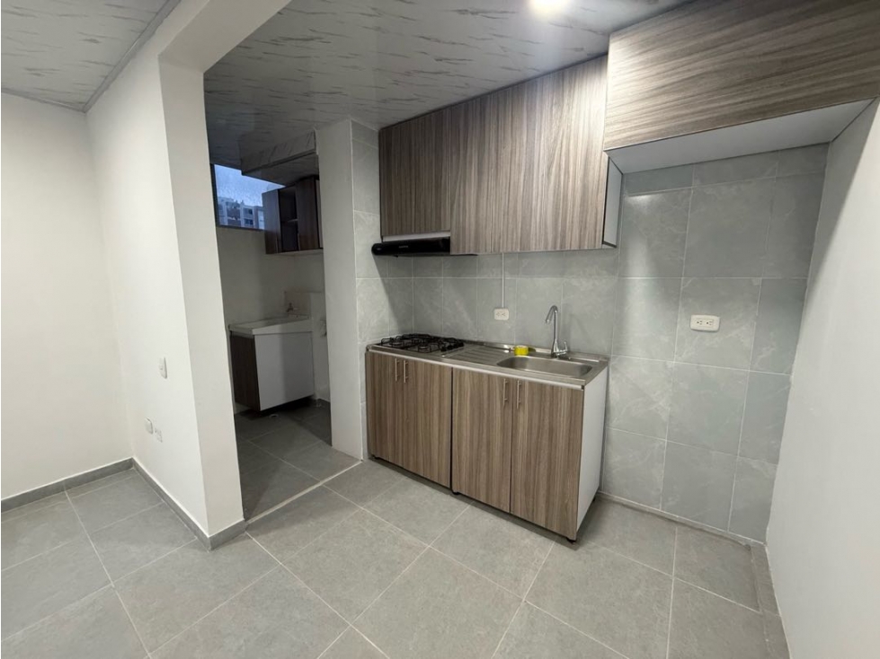 APARTAMENTO EN ARRIENDO EN MALLORQUIN — foto 3