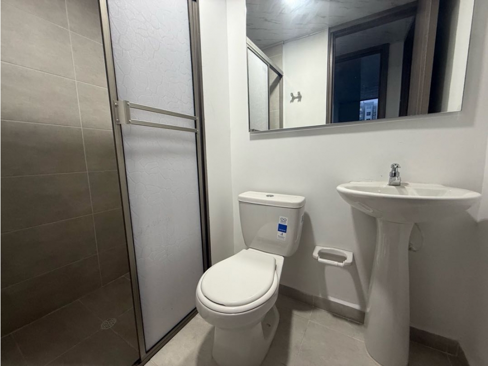APARTAMENTO EN ARRIENDO EN MALLORQUIN — foto 4