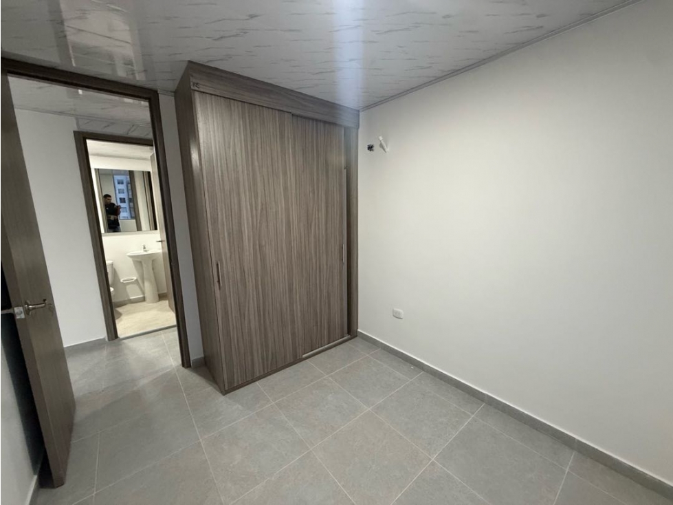 APARTAMENTO EN ARRIENDO EN MALLORQUIN — foto 5
