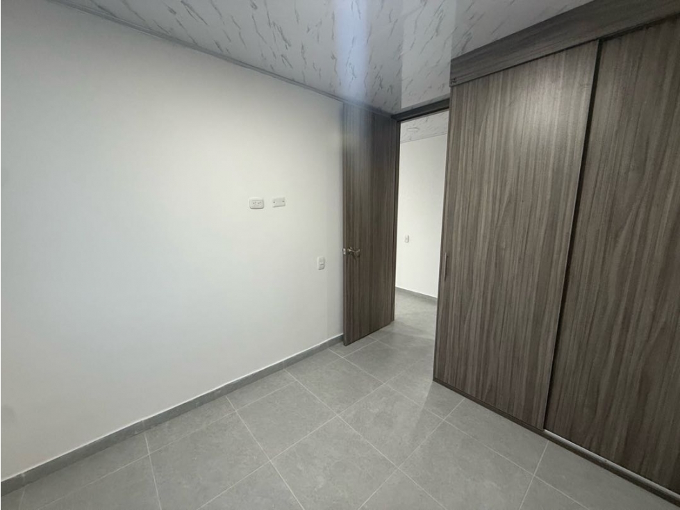 APARTAMENTO EN ARRIENDO EN MALLORQUIN — foto 6