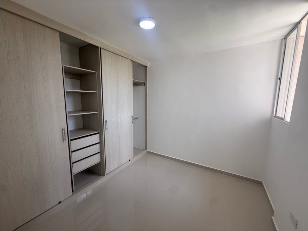 APARTAMENTO EN ARRIENDO EN MALLORQUIN — foto 2