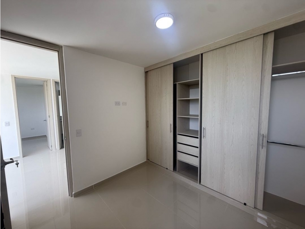 APARTAMENTO EN ARRIENDO EN MALLORQUIN — foto 3