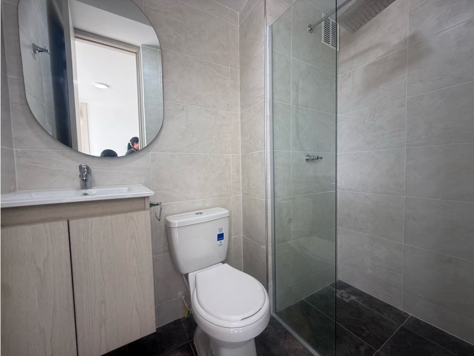 APARTAMENTO EN ARRIENDO EN MALLORQUIN — foto 4