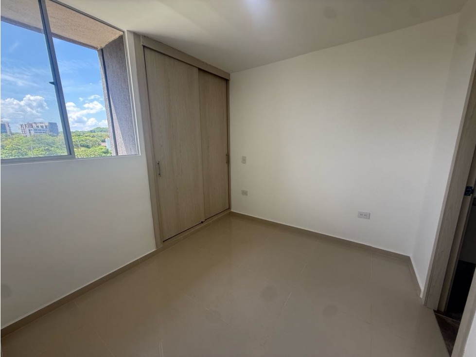 APARTAMENTO EN ARRIENDO EN MALLORQUIN — foto 5