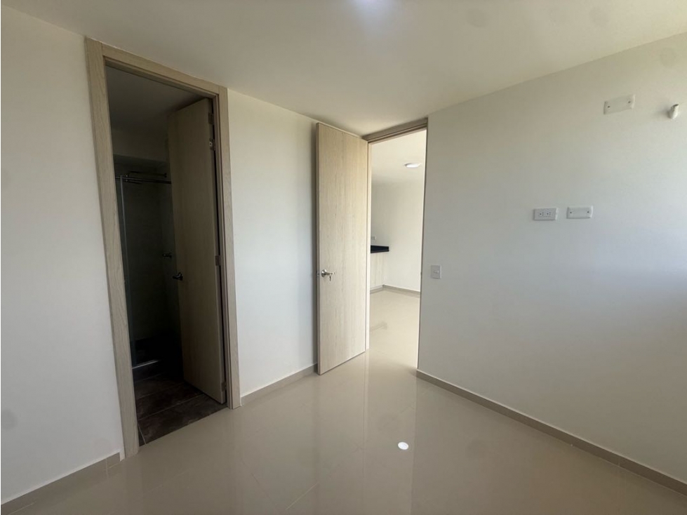 APARTAMENTO EN ARRIENDO EN MALLORQUIN — foto 6