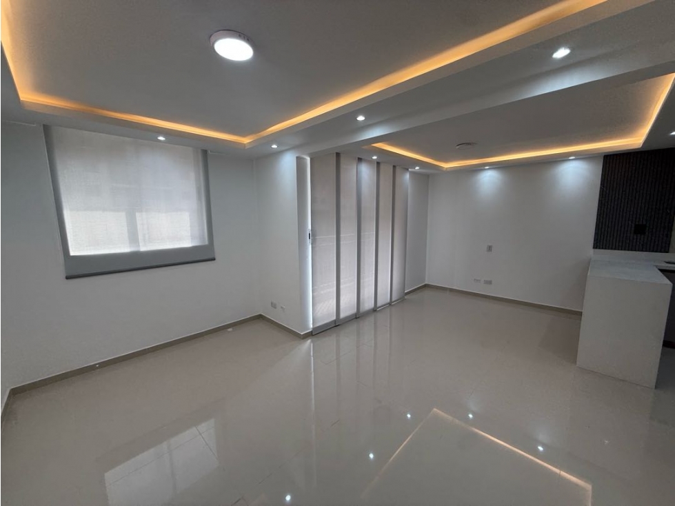 APARTAMENTO EN ARRIENDO EN MALLORQUIN — foto 3