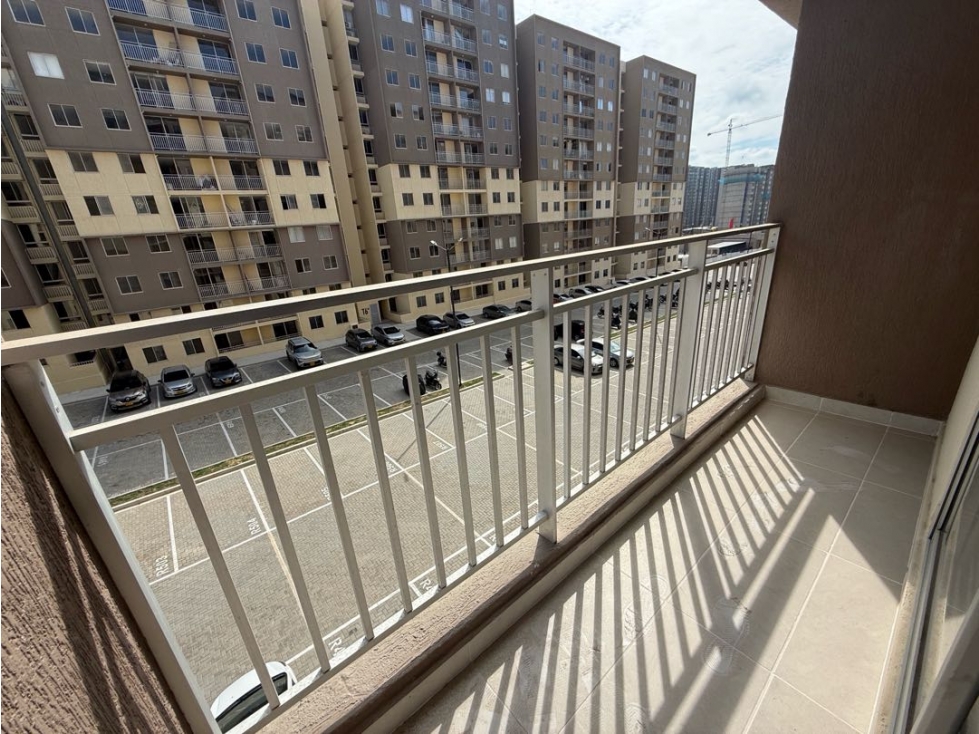 APARTAMENTO EN ARRIENDO EN MALLORQUIN — foto 4