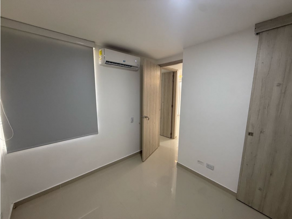 APARTAMENTO EN ARRIENDO EN MALLORQUIN — foto 5