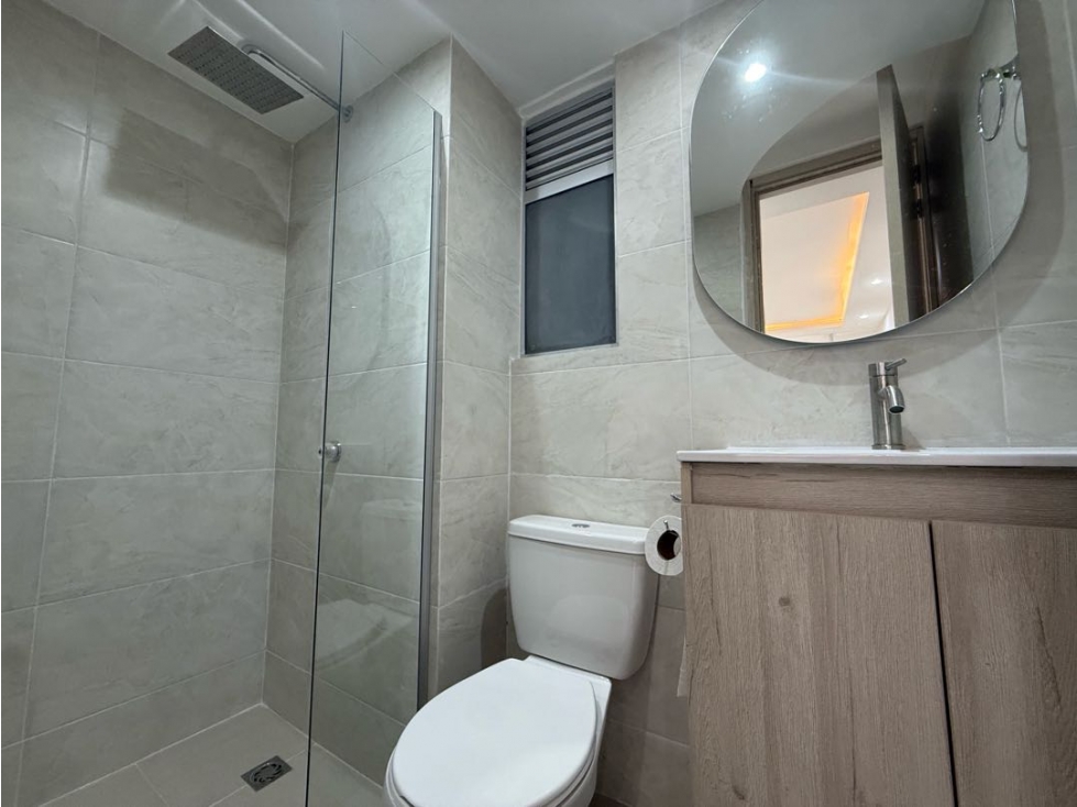 APARTAMENTO EN ARRIENDO EN MALLORQUIN — foto 6