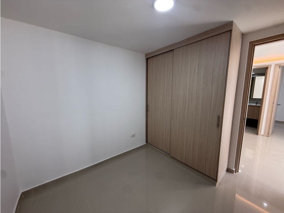 APARTAMENTO EN ARRIENDO EN MALLORQUIN — foto 3