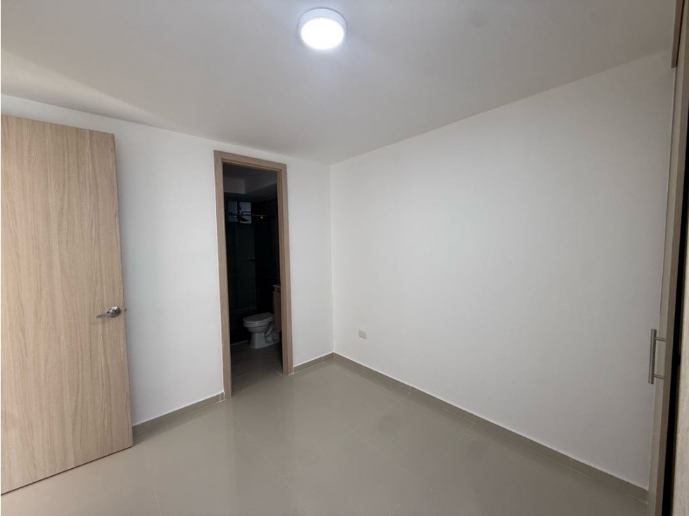 APARTAMENTO EN ARRIENDO EN MALLORQUIN — foto 5