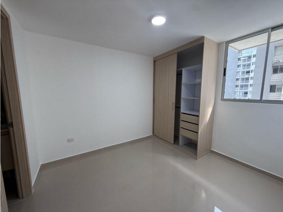 APARTAMENTO EN ARRIENDO EN MALLORQUIN — foto 6