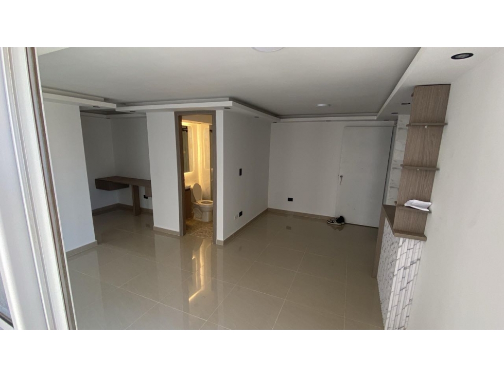 APARTAMENTO EN ARRIENDO EN MALLORQUIN — foto 4