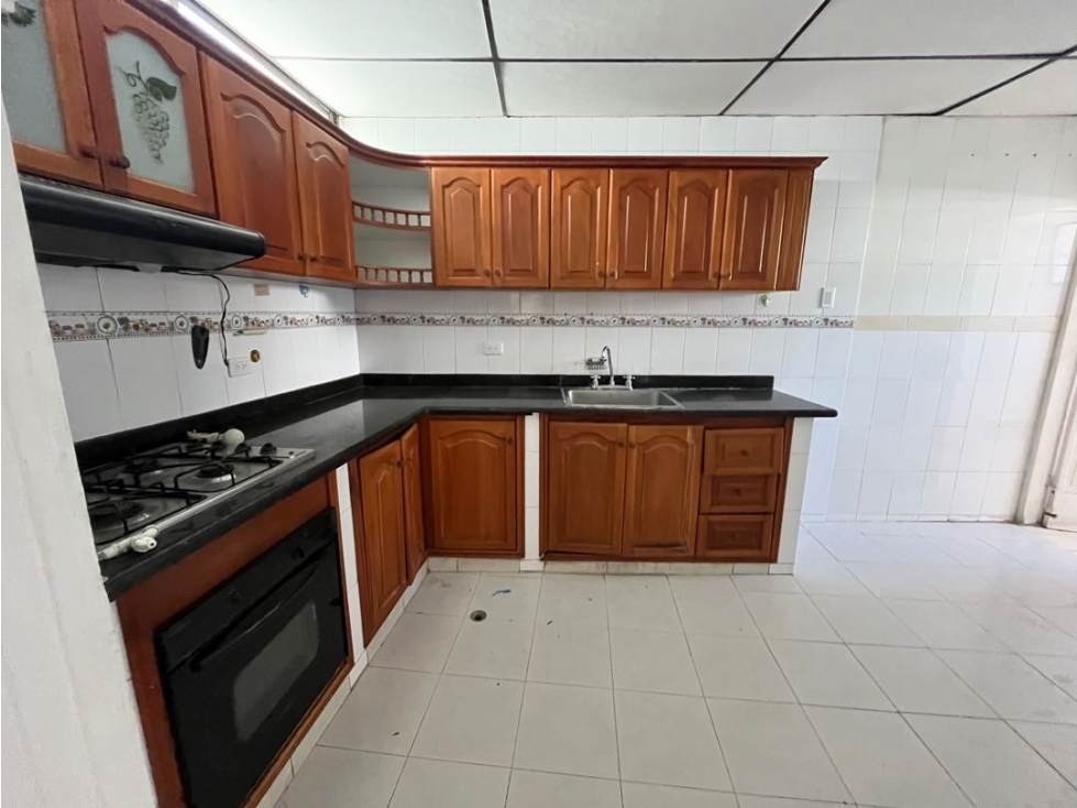 APARTAMENTO EN VENTA EN MANGA - CARTAGENA