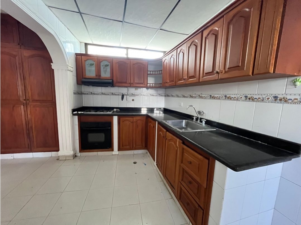 APARTAMENTO EN VENTA EN MANGA - CARTAGENA — foto 2