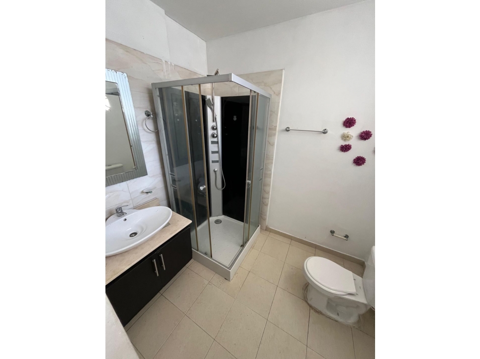 APARTAMENTO EN VENTA EN MANGA - CARTAGENA — foto 6