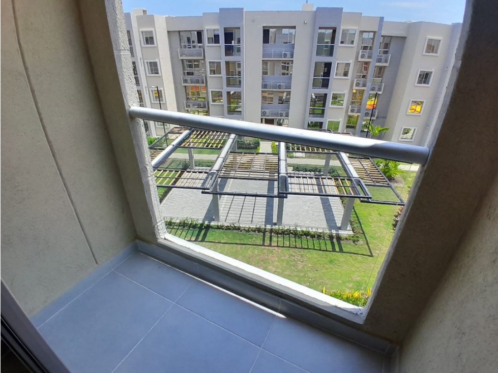 APARTAMENTO EN VENTA EN MANZANILLO DEL MAR - CARTAGENA — foto 2